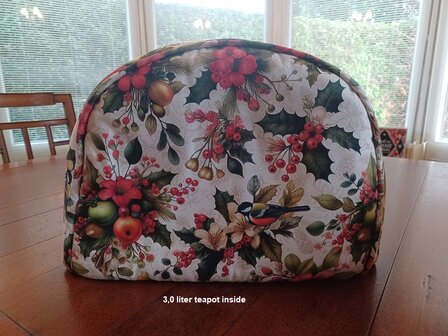 Teekannenw&auml;rmer XL Exclusive Home Christmas