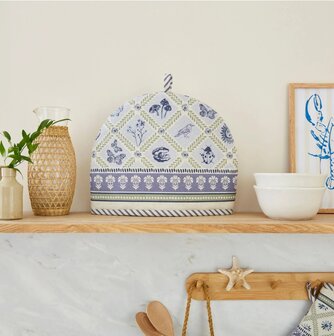 Teew&auml;rmer Coastal Treasures in Blau