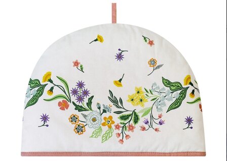 Teew&auml;rmer Petals &amp; Prose in Pink