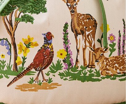 Teew&auml;rmer Thistlewood f&uuml;r um die Kanne