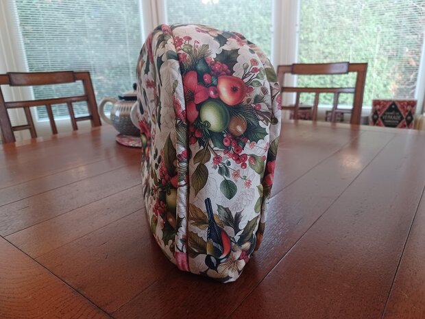 Teekannenw&auml;rmer XL Exclusive Home Christmas