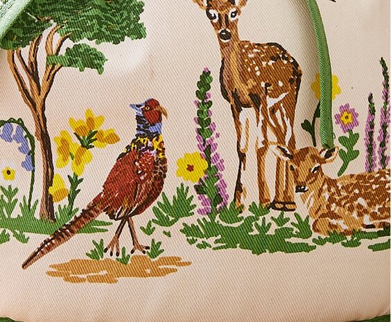 Teew&auml;rmer Thistlewood f&uuml;r um die Kanne