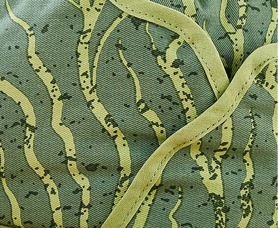 Teew&auml;rmer Time to grow f&uuml;r um die Kanne