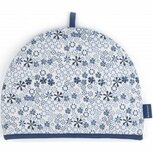 Teewärmer Bunzlau Indigo Lace Teewärmer Bunzlau Indigo Lace