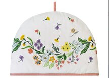 Teewärmer Petals & Prose in Pink